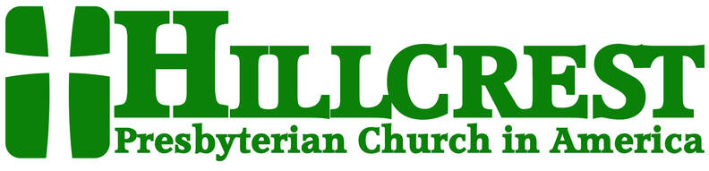 Hillcrest Presbyterian Church in America